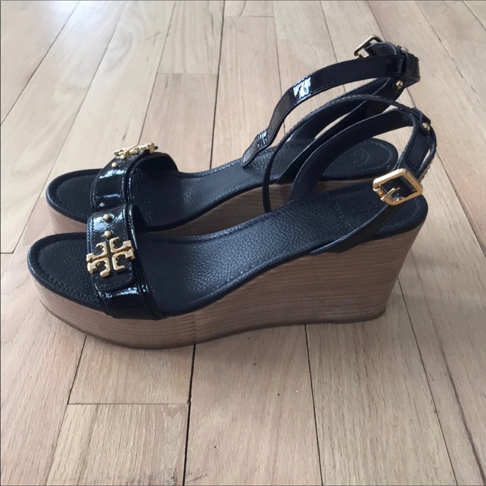 Tory Burch Wedges